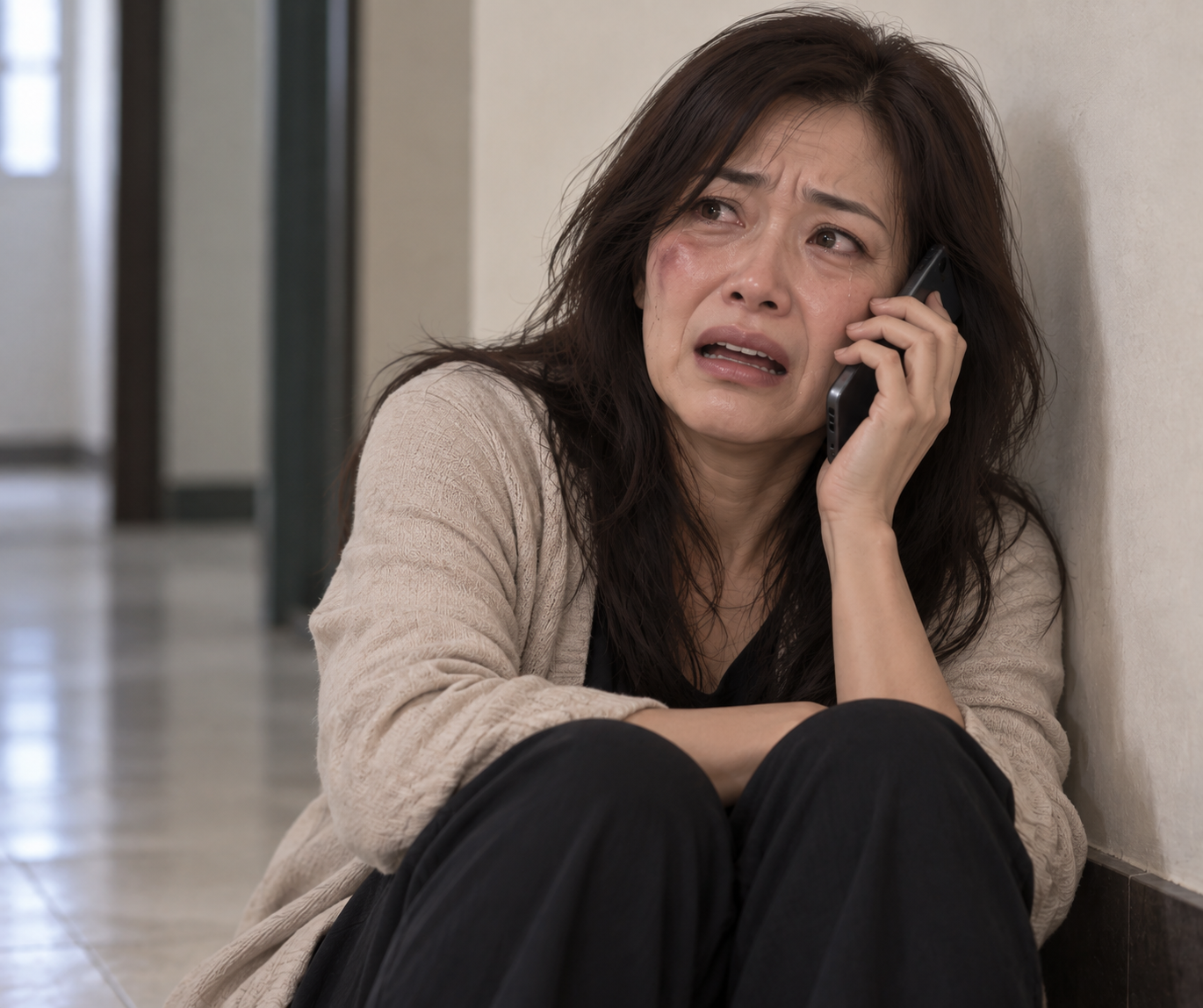 Để sự hỗ trợ không dừng lại sau cuộc gọi